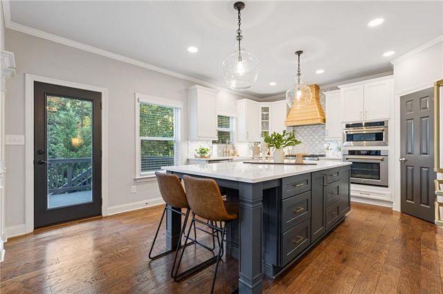 1856 Heritage Pass, Milton, GA 30004
