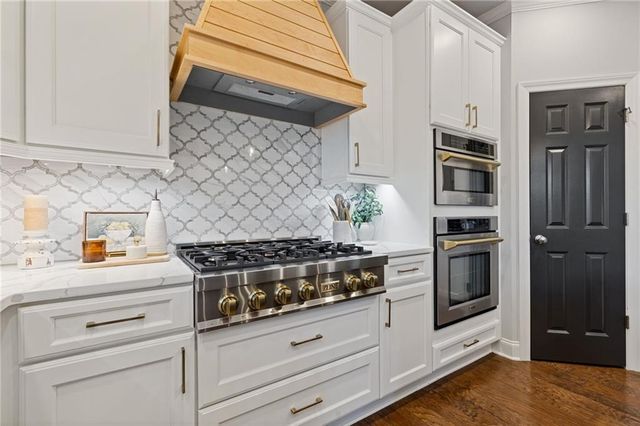 1856 Heritage Pass, Milton, GA 30004