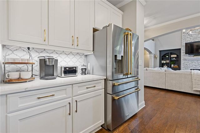 1856 Heritage Pass, Milton, GA 30004