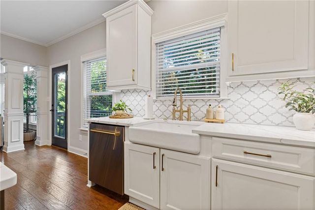 1856 Heritage Pass, Milton, GA 30004