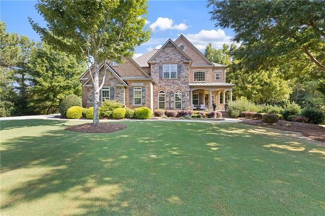 1856 Heritage Pass, Milton, GA 30004