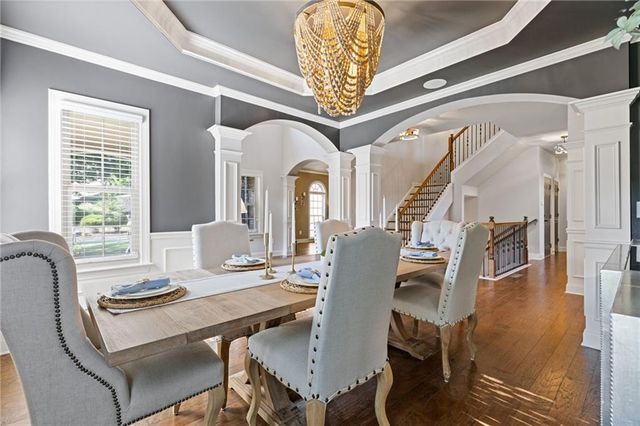 1856 Heritage Pass, Milton, GA 30004