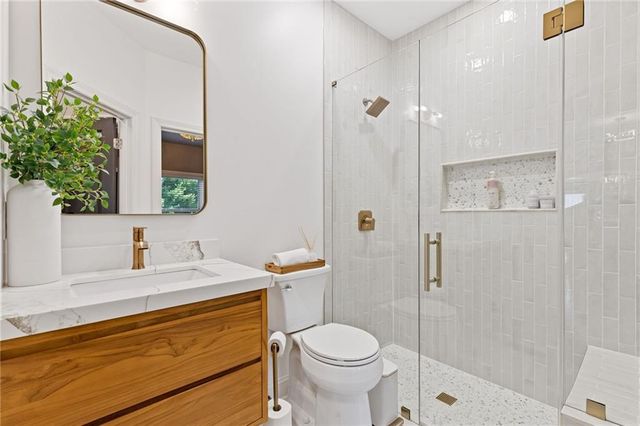 1856 Heritage Pass, Milton, GA 30004