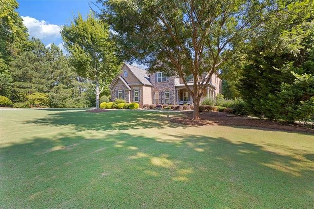 1856 Heritage Pass, Milton, GA 30004