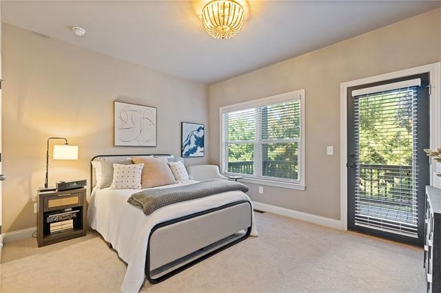 1856 Heritage Pass, Milton, GA 30004