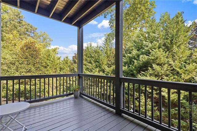 1856 Heritage Pass, Milton, GA 30004