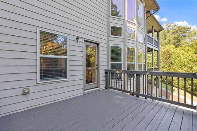 1856 Heritage Pass, Milton, GA 30004