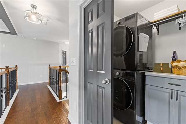 1856 Heritage Pass, Milton, GA 30004