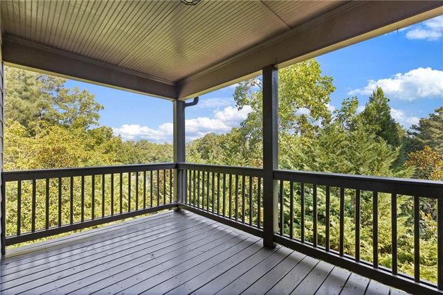 1856 Heritage Pass, Milton, GA 30004