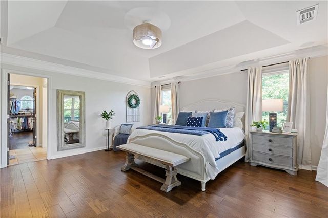 1856 Heritage Pass, Milton, GA 30004