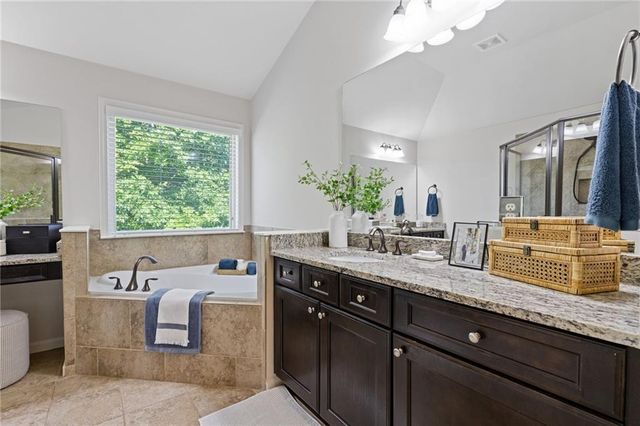 1856 Heritage Pass, Milton, GA 30004