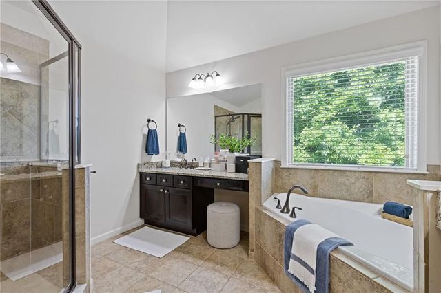 1856 Heritage Pass, Milton, GA 30004