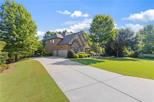 1856 Heritage Pass, Milton, GA 30004