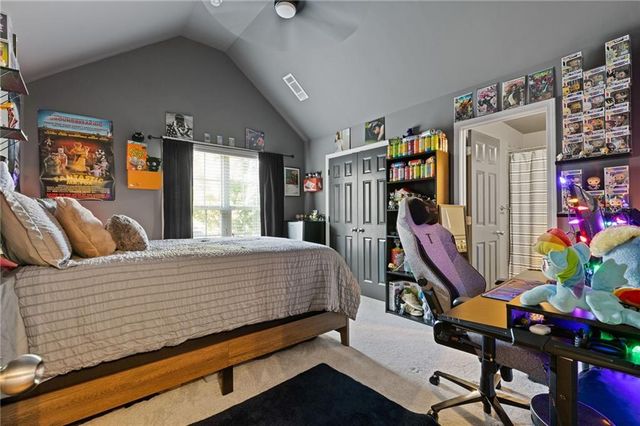 1856 Heritage Pass, Milton, GA 30004