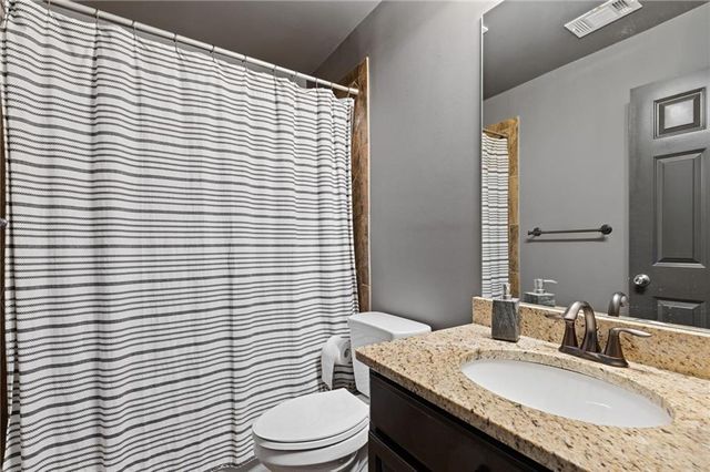 1856 Heritage Pass, Milton, GA 30004