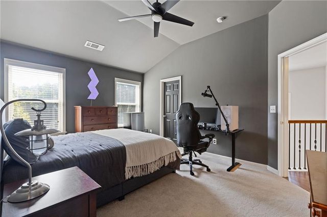 1856 Heritage Pass, Milton, GA 30004