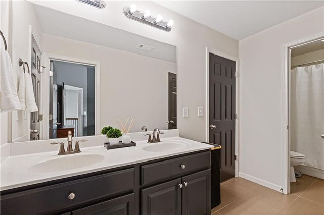 1856 Heritage Pass, Milton, GA 30004
