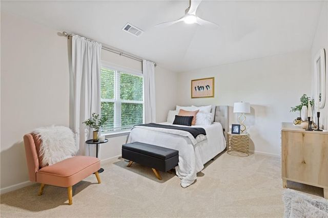 1856 Heritage Pass, Milton, GA 30004