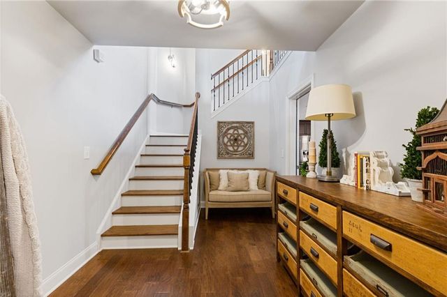 1856 Heritage Pass, Milton, GA 30004