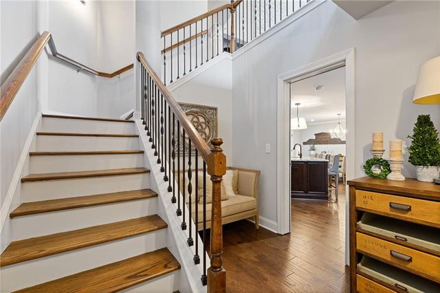 1856 Heritage Pass, Milton, GA 30004