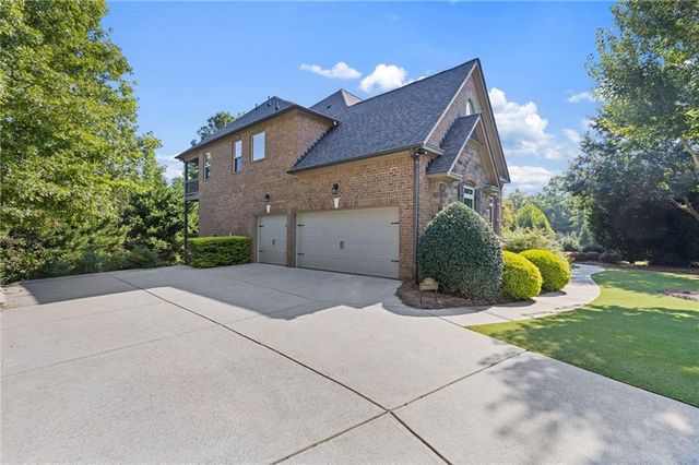 1856 Heritage Pass, Milton, GA 30004