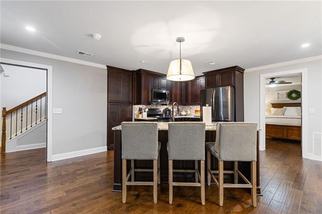 1856 Heritage Pass, Milton, GA 30004