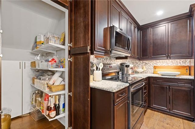 1856 Heritage Pass, Milton, GA 30004
