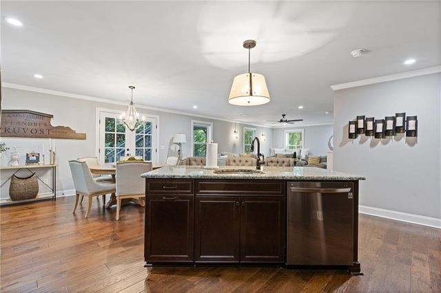 1856 Heritage Pass, Milton, GA 30004
