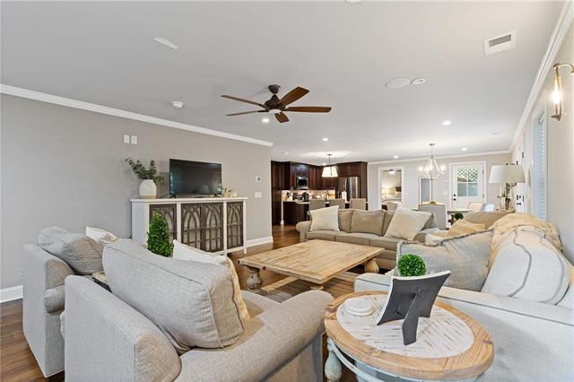 1856 Heritage Pass, Milton, GA 30004