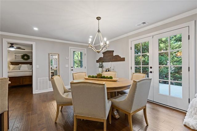 1856 Heritage Pass, Milton, GA 30004