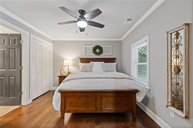 1856 Heritage Pass, Milton, GA 30004