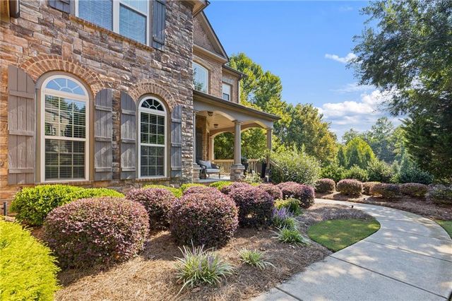 1856 Heritage Pass, Milton, GA 30004