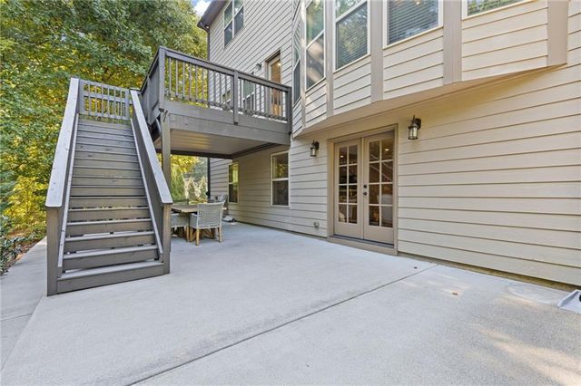 1856 Heritage Pass, Milton, GA 30004