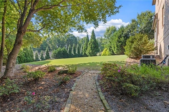 1856 Heritage Pass, Milton, GA 30004