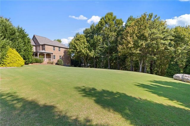 1856 Heritage Pass, Milton, GA 30004