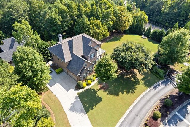 1856 Heritage Pass, Milton, GA 30004