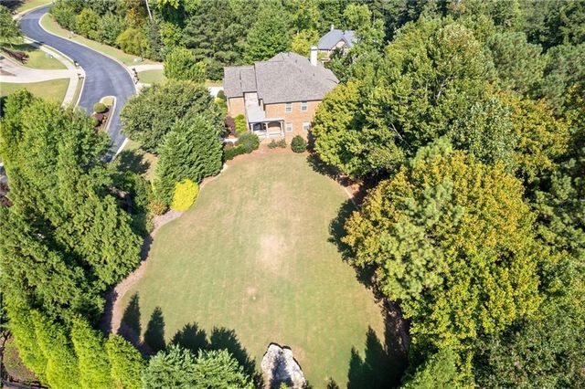 1856 Heritage Pass, Milton, GA 30004