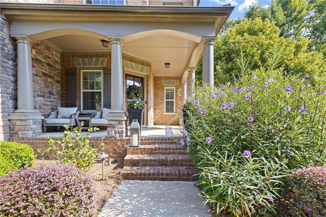 1856 Heritage Pass, Milton, GA 30004