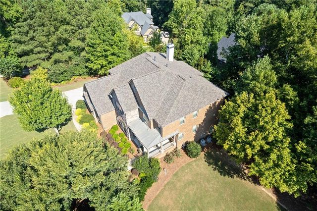 1856 Heritage Pass, Milton, GA 30004
