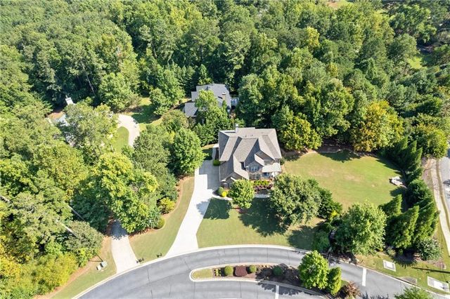 1856 Heritage Pass, Milton, GA 30004