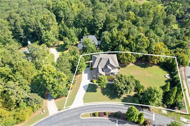 1856 Heritage Pass, Milton, GA 30004