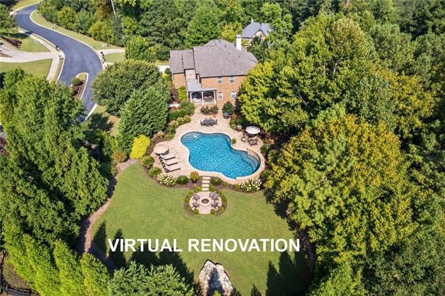 1856 Heritage Pass, Milton, GA 30004