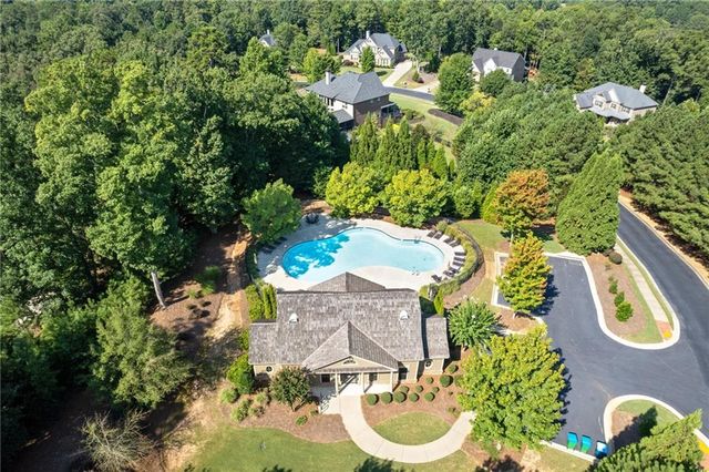 1856 Heritage Pass, Milton, GA 30004