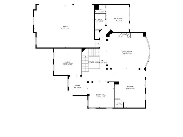 1856 Heritage Pass, Milton, GA 30004