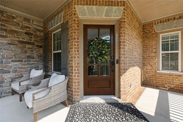 1856 Heritage Pass, Milton, GA 30004