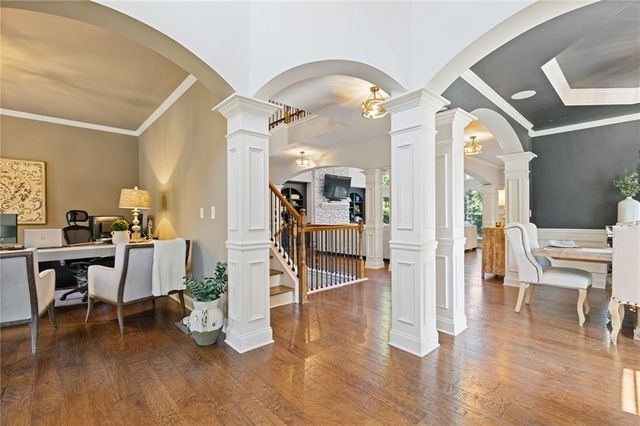 1856 Heritage Pass, Milton, GA 30004