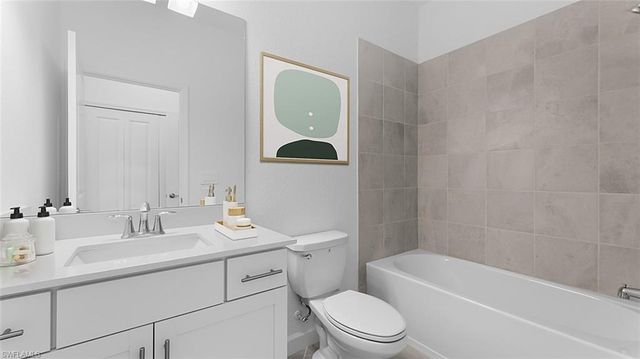 1559 Double Eagle TRL, Naples, FL 34120