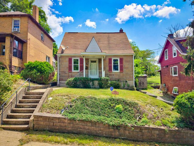7722 Lloyd AVENUE, Swissvale, PA 15218