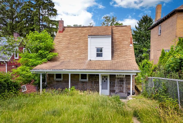 7722 Lloyd AVENUE, Swissvale, PA 15218