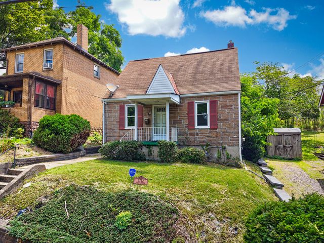7722 Lloyd AVENUE, Swissvale, PA 15218